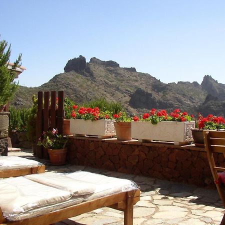 Casa Rural Las Piedras Buenavista Del Norte Bilik gambar