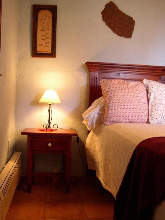 Casa Rural Las Piedras Buenavista Del Norte Bilik gambar
